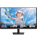 Amazon.co.jp: ASUS ゲーミングモニター 24インチ VG245HE(フルHD/応答